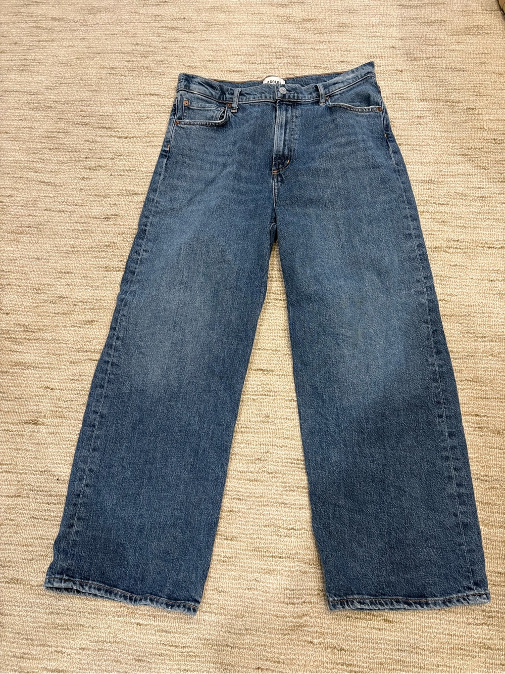 Agolde REN Jeans
